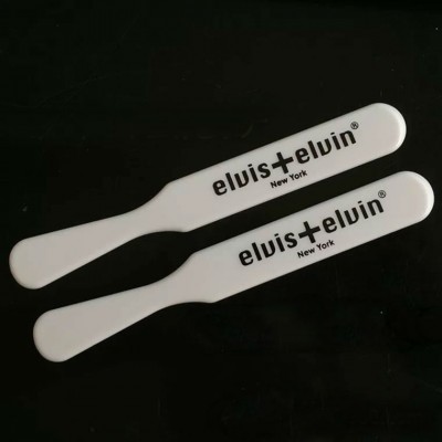 15cm Ps Plastic High Quality Cosmetic Spatula For Mask Cream Stirring Rod